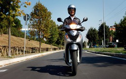 Gần 200 triệu đồng cho Honda SH150i đời cũ