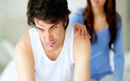 Những người không nên quan hệ tình dục