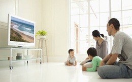 Bí quyết tiết kiệm điện khi dùng TV đời mới