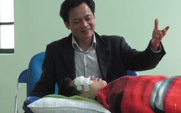 Thôi miên chính thức xuất hiện tại Việt Nam 