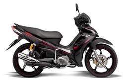 Yamaha ra mắt Jupiter Fi tại Việt Nam