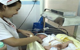 Người mẹ vứt con mới đẻ vào thùng rác thoát tội
