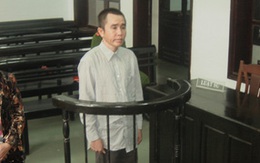 Bi hài chuyện ra tòa vì ăn trộm… thùng rác