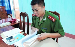 Vụ án "con dâu có chồng cõi âm"