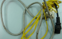 Giăng điện chống trộm khiến bé 7 tuổi chết oan
