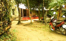Đau lòng mẹ bị chính con đẻ hạ sát