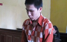 Giết, hiếp người tình sau khi uống thuốc kích dục