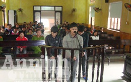 Đánh chết bố cô dâu trước đám cưới