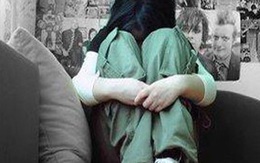 Đến ngủ nhờ, tranh thủ hiếp dâm con gái bạn