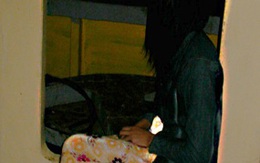 Chồng say bí tỉ, vợ bị bạn nhậu hiếp dâm