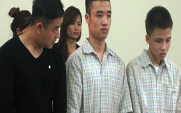 Dụ "tình nhí" vào nhà nghỉ cùng bạn thay nhau cưỡng hiếp