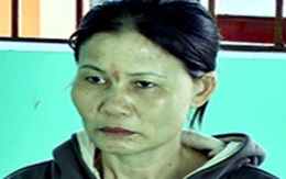 Nổi máu ghen, "hoạn thư" cắt tóc, bôi vôi tình địch