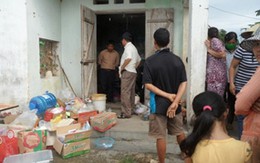 Tiếng gõ cửa định mệnh lúc rạng sáng