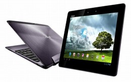 Top 5 máy tính bảng tốt nhất hiện nay