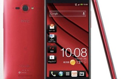 9 smartphone tốt nhất năm 2012