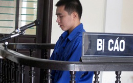 Đi mua vịt, hiếp dâm con gái chủ nhà