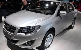 Toyota ra mắt Corolla mới