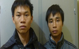 "Yêu râu xanh" lộ diện vì bị cắn