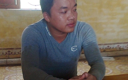 Ông lái lợn kể vụ cả làng rình thượng sĩ công an sàm sỡ nữ sinh
