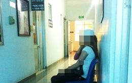 Ngờ nghệch về sex, teen nữ ngậm ngùi thai nghén
