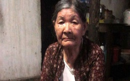 Nước mắt mẹ già có 2 con trai là "cẩu tặc"