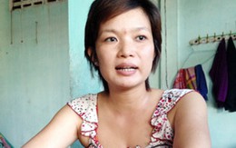 Người tình xẻo tai Phó bí thư xã xin được bãi nại