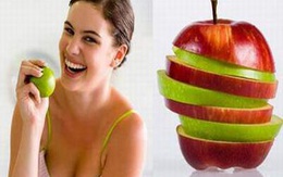 Thực phẩm chống lão hóa cho phụ nữ