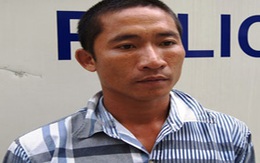 Bị bắt vì vợ đòi… đăng ký kết hôn
