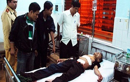Dứt “tình ngoài luồng“ với cậu em họ chồng