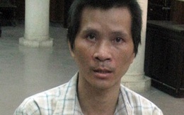 Bị cự tuyệt lâu ngày, chồng nổi cơn cuồng ghen