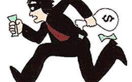 Bị trộm sau đêm thác loạn đồng tính