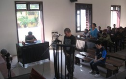 Kẻ 3 lần dùng thuốc chuột giết vợ trả giá
