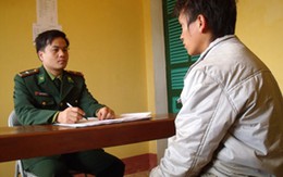 Ly kỳ vụ lừa bán 33 người đàn ông sang Trung Quốc