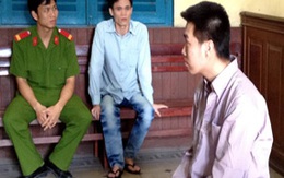 Cụ bà 60 tuổi bị giết rồi hiếp dâm