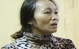 Dùng bao cao su bọc ma túy vào “chỗ kín“