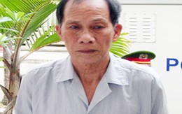 Dọa yểm bùa, cụ ông 2 lần làm bé gái mang bầu