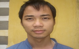 Siêu trộm gắn mác "giảng viên"