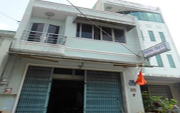 Cặp đôi trọng thương bất thường trong nhà nghỉ