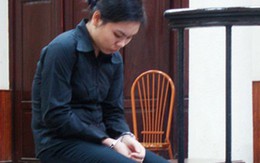 Luật sư rơi lệ khi bào chữa cho thiếu phụ giết con mới đẻ
