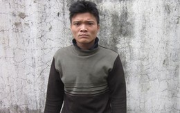Bị chém vì tè bậy