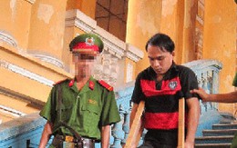 Tin bạn qua...giọng nói, ông ngoại vô tình hại đời cháu gái