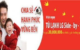 “Hạnh Phúc Vững Bền” – Gắn kết tình thâm 