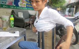 Bố chồng bị con dâu "lôi" ra tòa