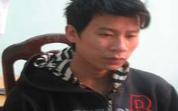 Lạc giữa rừng, thiếu nữ xinh đẹp bị bắt cóc
