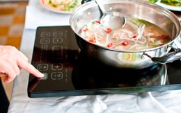 Thắt chặt hầu bao thời bão giá 