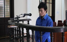 Kẻ chuyên cướp giật tài sản lĩnh án