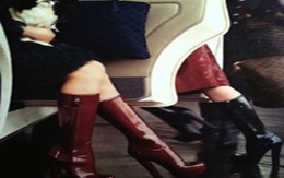 Mẹo chọn boots chuẩn cho mùa lạnh