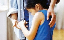 Đằng sau vụ án cha ruột nhiều lần hiếp dâm con gái