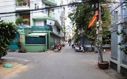 Rùng rợn 1 thạc sỹ bị cắt cổ trong đêm vắng