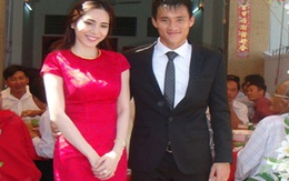 Những đám cưới “bom tấn” của sao Việt năm 2013